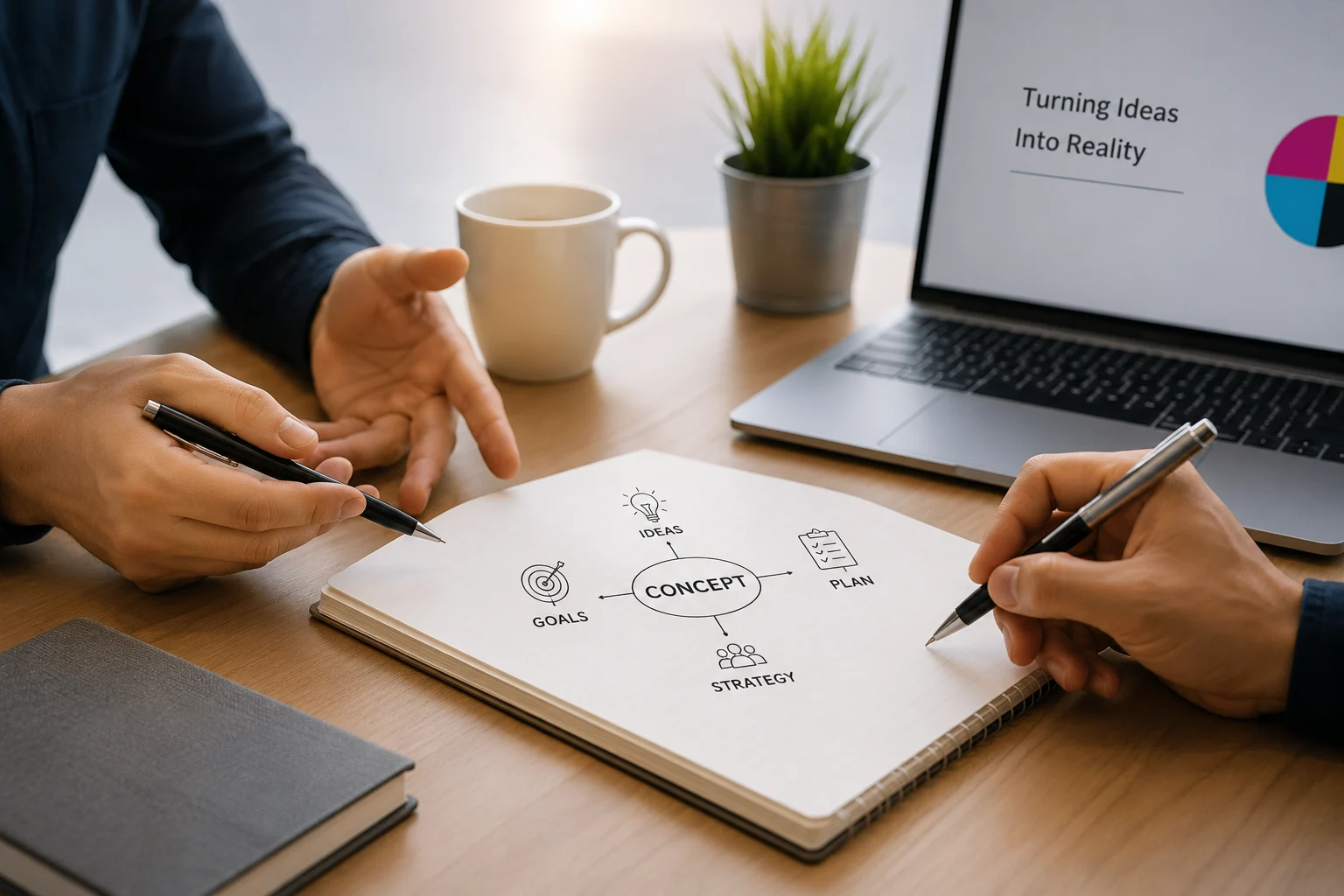 Planning